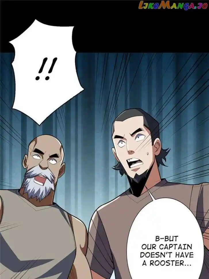 I'm Really Not the Villain Ch.064