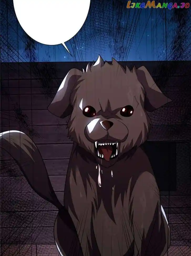 I'm Really Not the Villain Ch.064