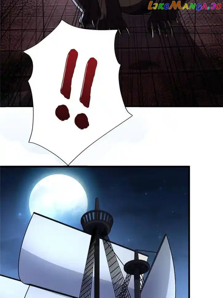 I'm Really Not the Villain Ch.064