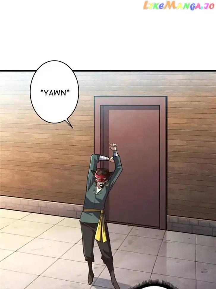 I'm Really Not the Villain Ch.064