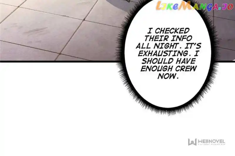 I'm Really Not the Villain Ch.064