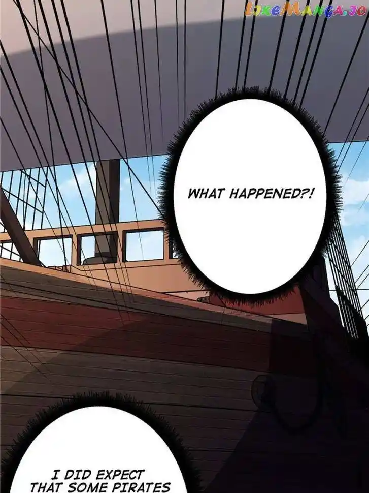 I'm Really Not the Villain Ch.064