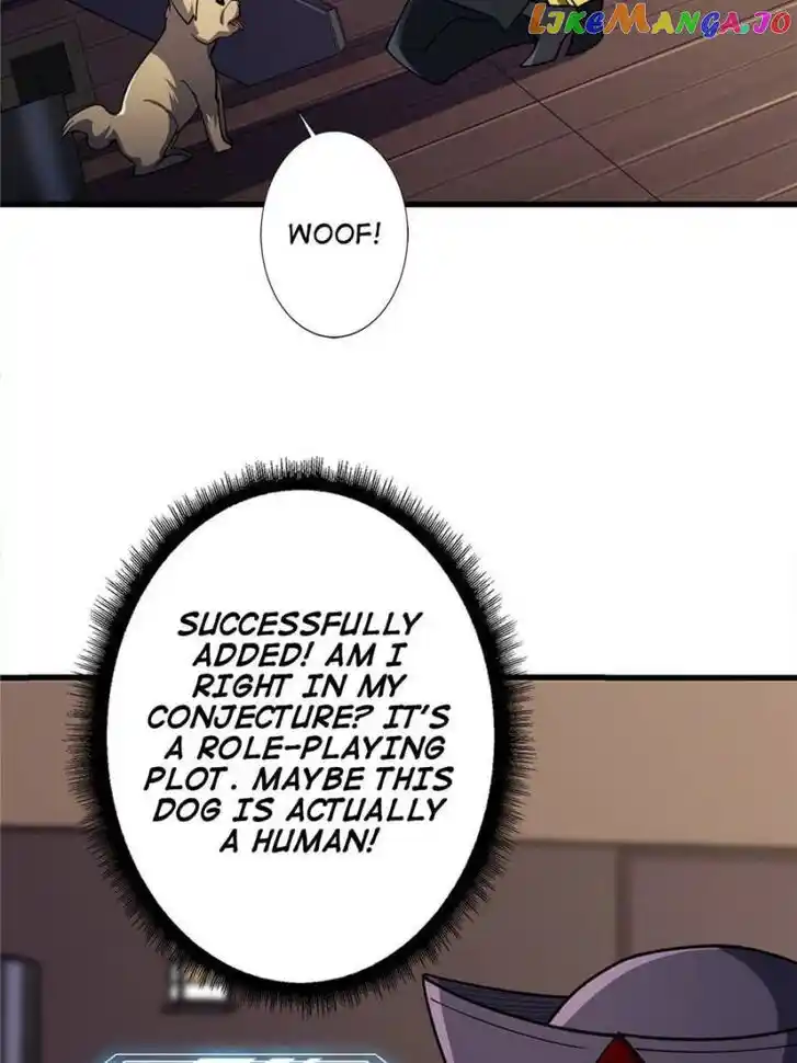 I'm Really Not the Villain Ch.064