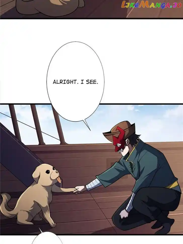 I'm Really Not the Villain Ch.064