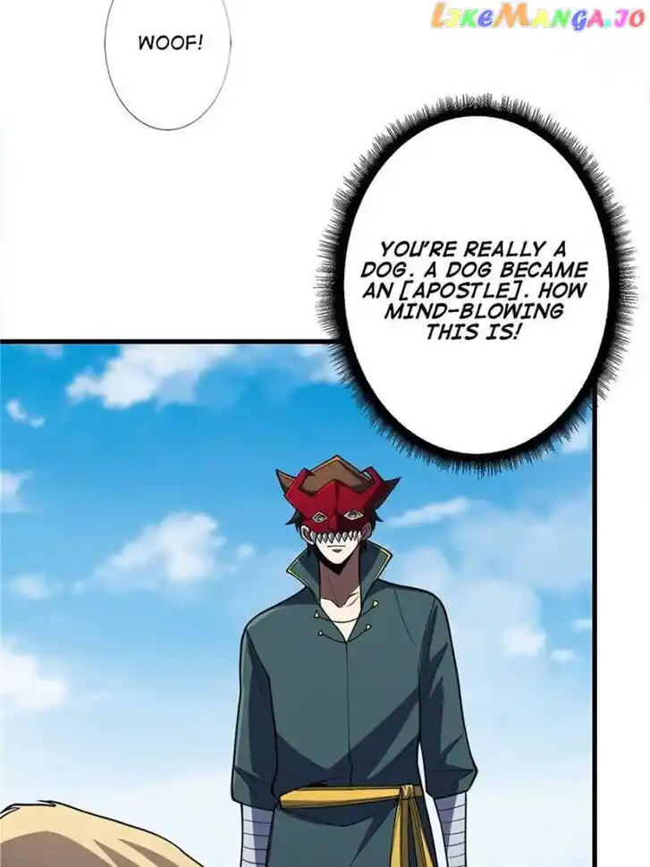 I'm Really Not the Villain Ch.064