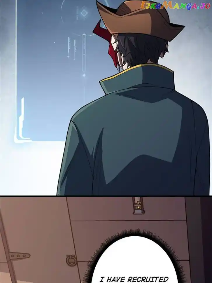 I'm Really Not the Villain Ch.064