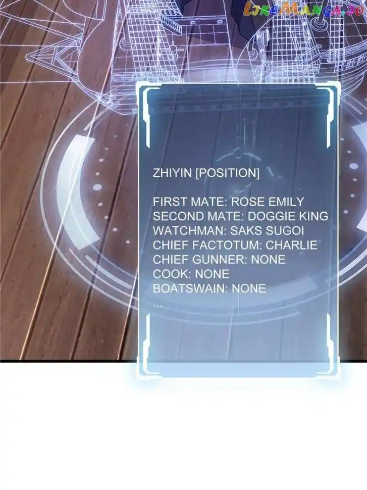 I'm Really Not the Villain Ch.064