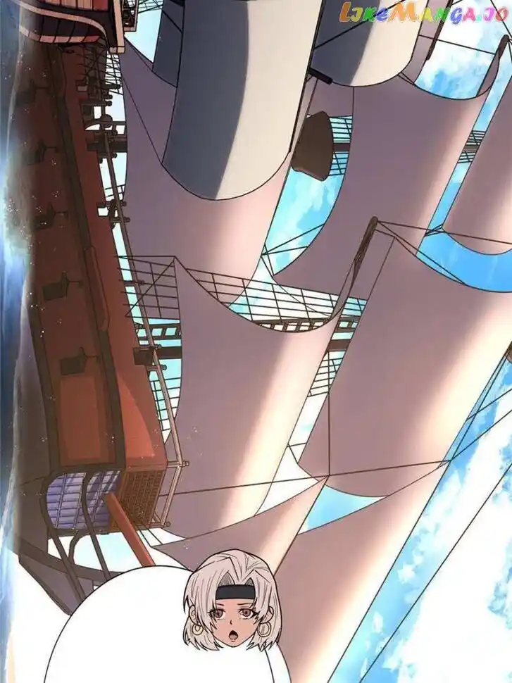 I'm Really Not the Villain Ch.064