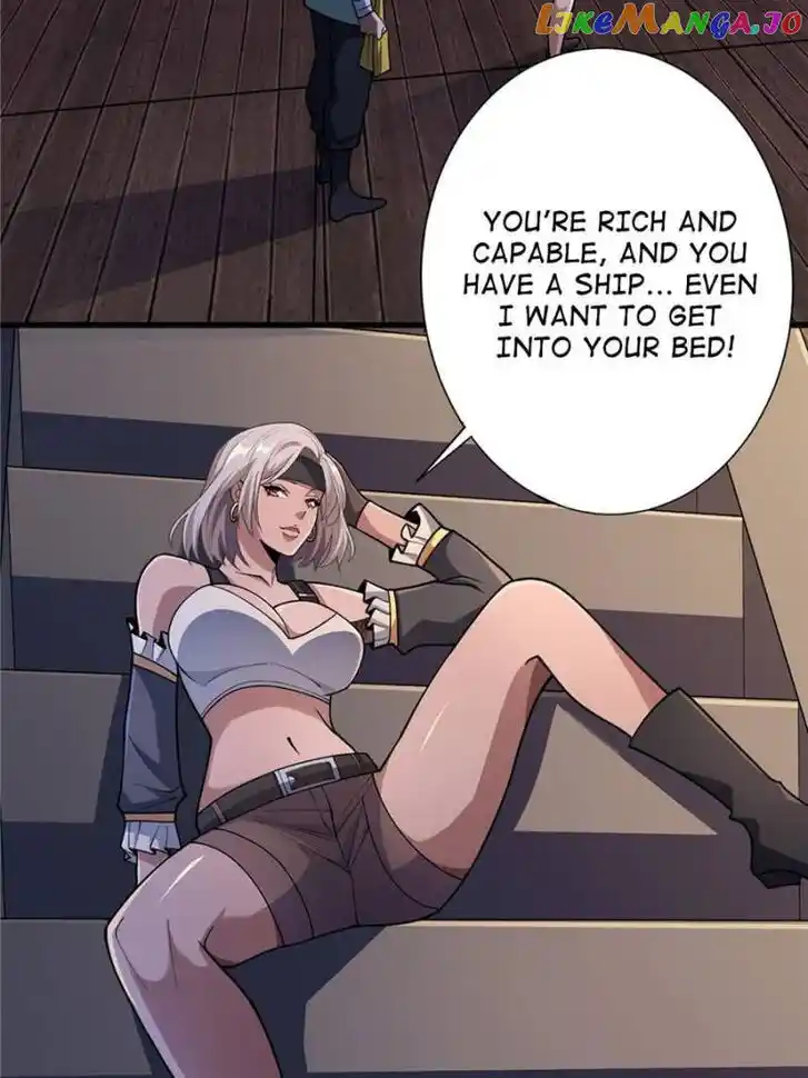 I'm Really Not the Villain Ch.064