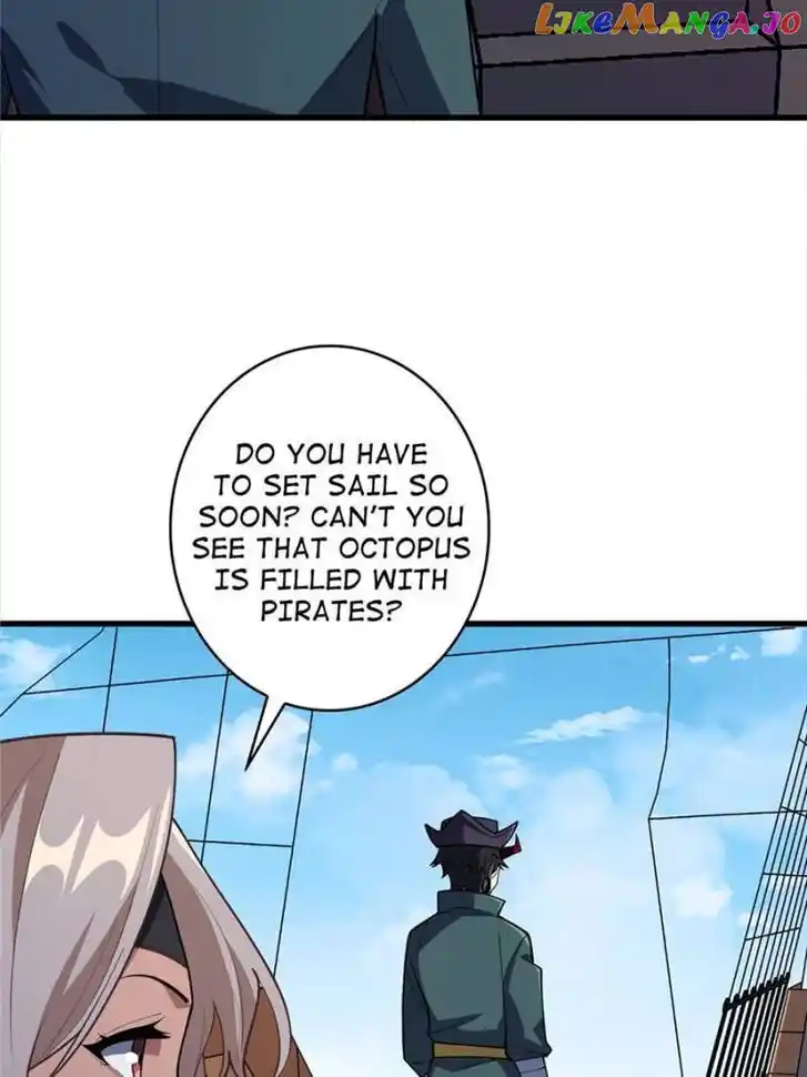 I'm Really Not the Villain Ch.064