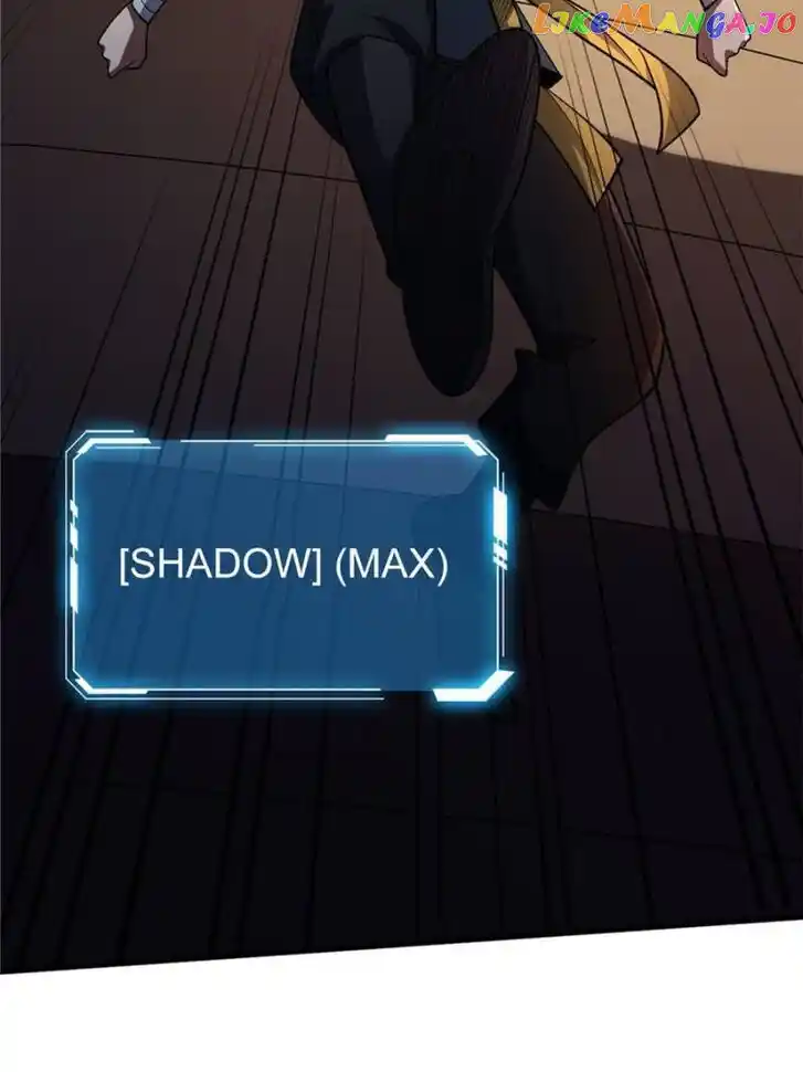 I'm Really Not the Villain Ch.064