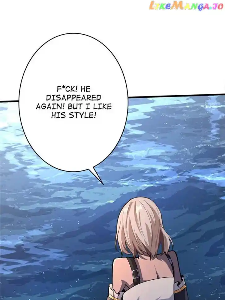 I'm Really Not the Villain Ch.064