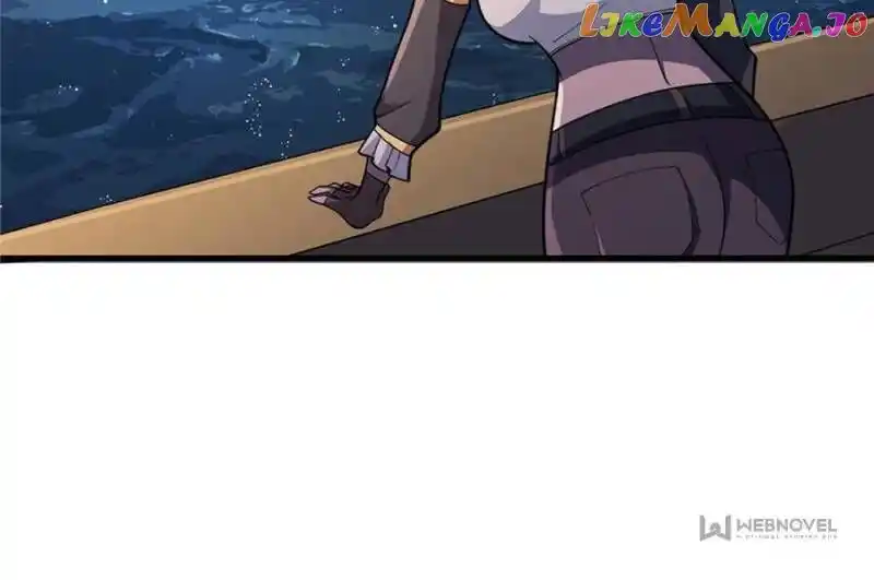 I'm Really Not the Villain Ch.064