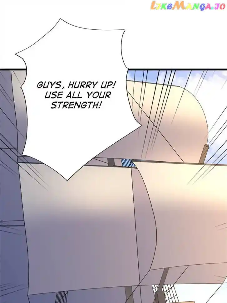 I'm Really Not the Villain Ch.064