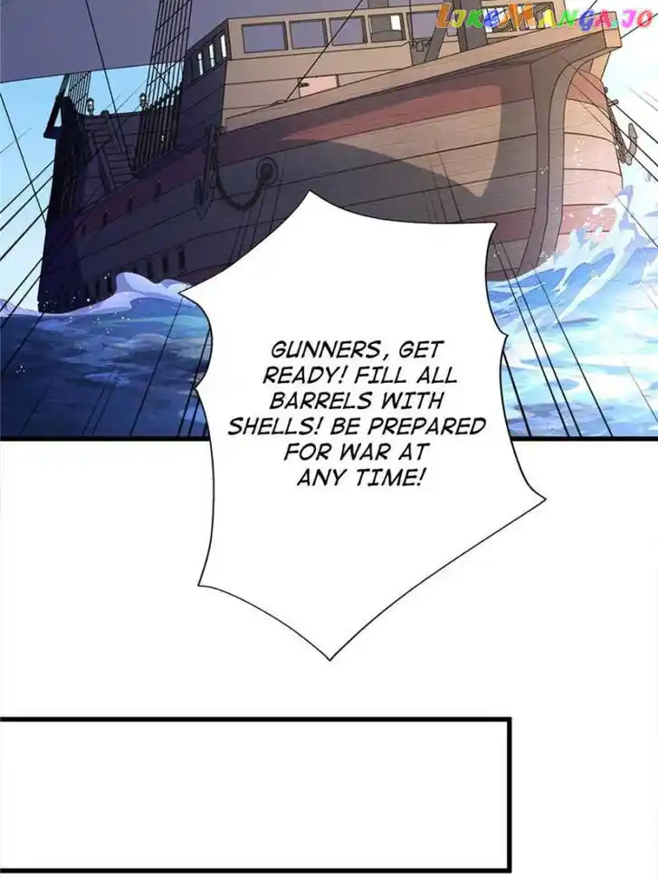 I'm Really Not the Villain Ch.064