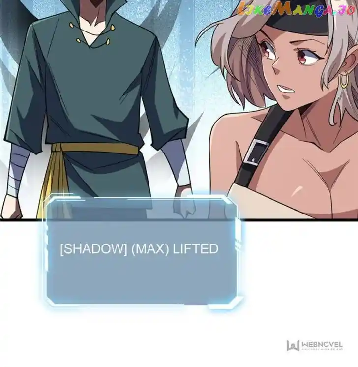 I'm Really Not the Villain Ch.064