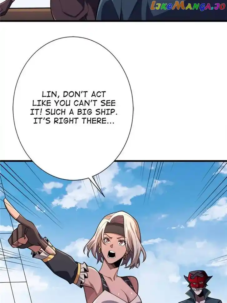 I'm Really Not the Villain Ch.064