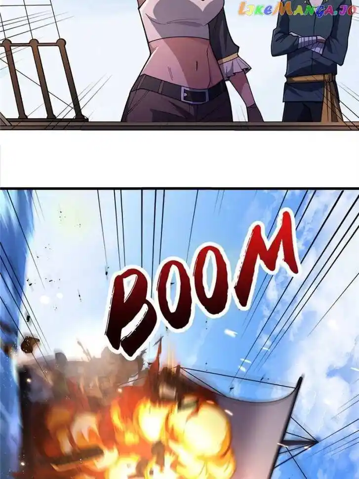 I'm Really Not the Villain Ch.064