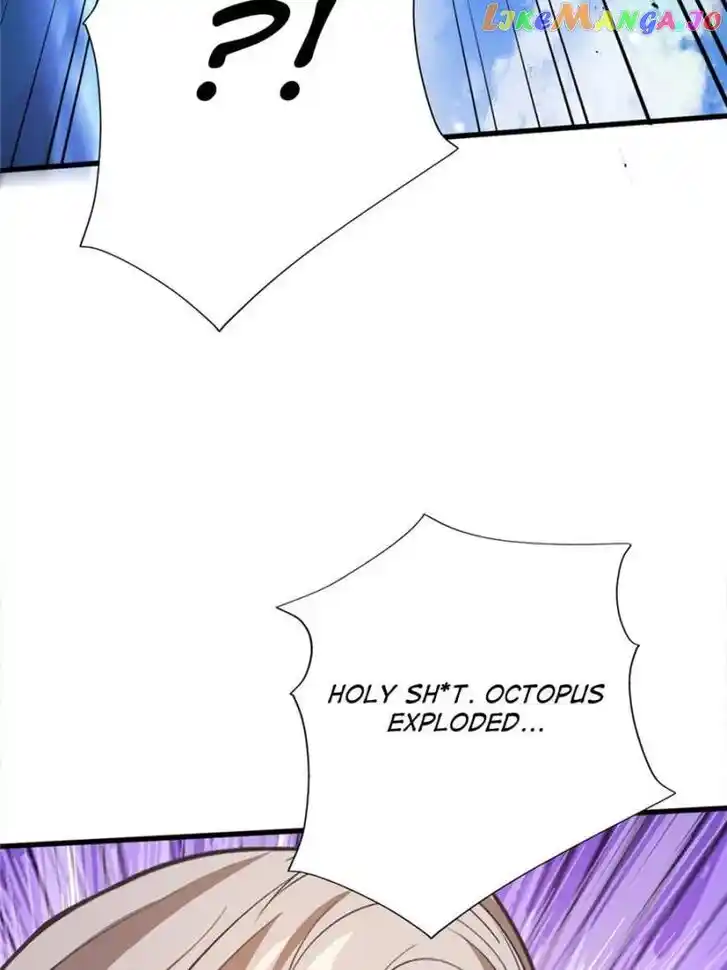 I'm Really Not the Villain Ch.064