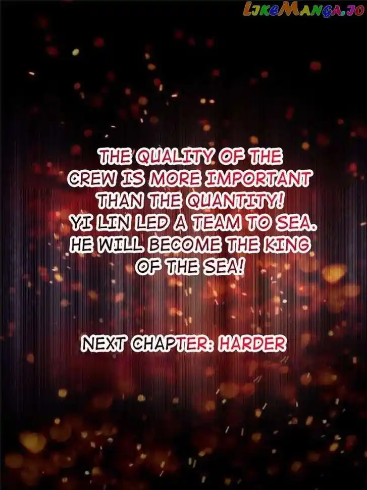 I'm Really Not the Villain Ch.064