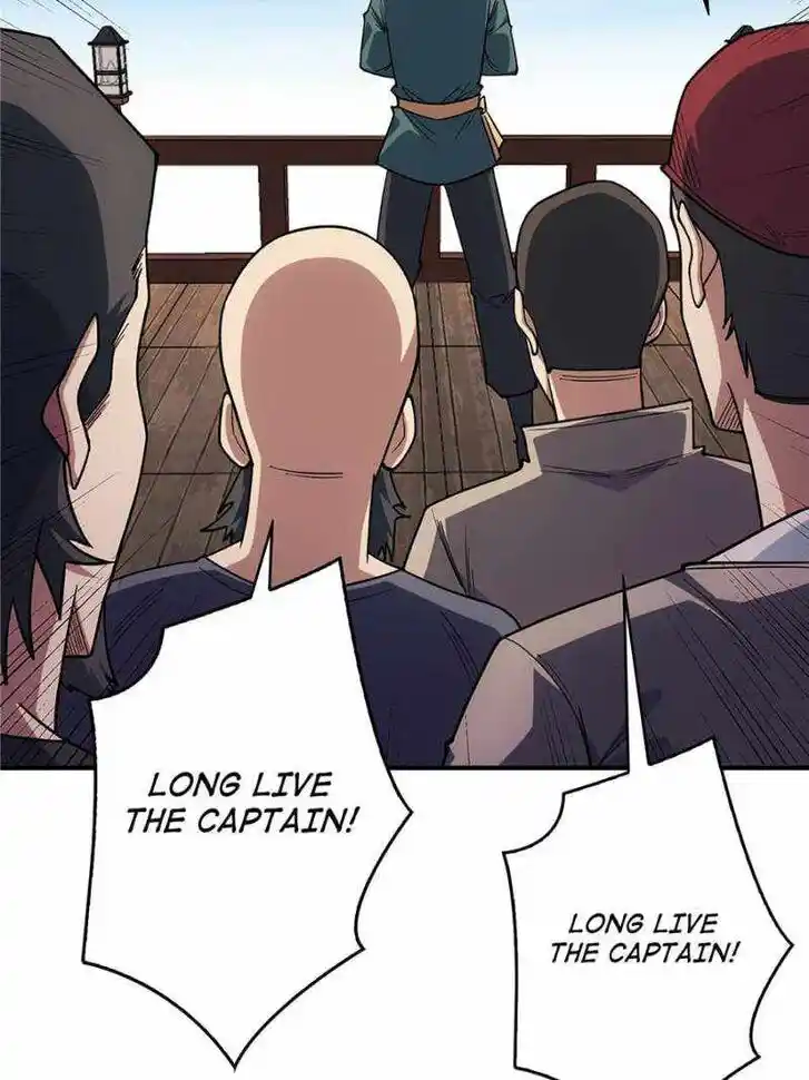 I'm Really Not the Villain Ch.065