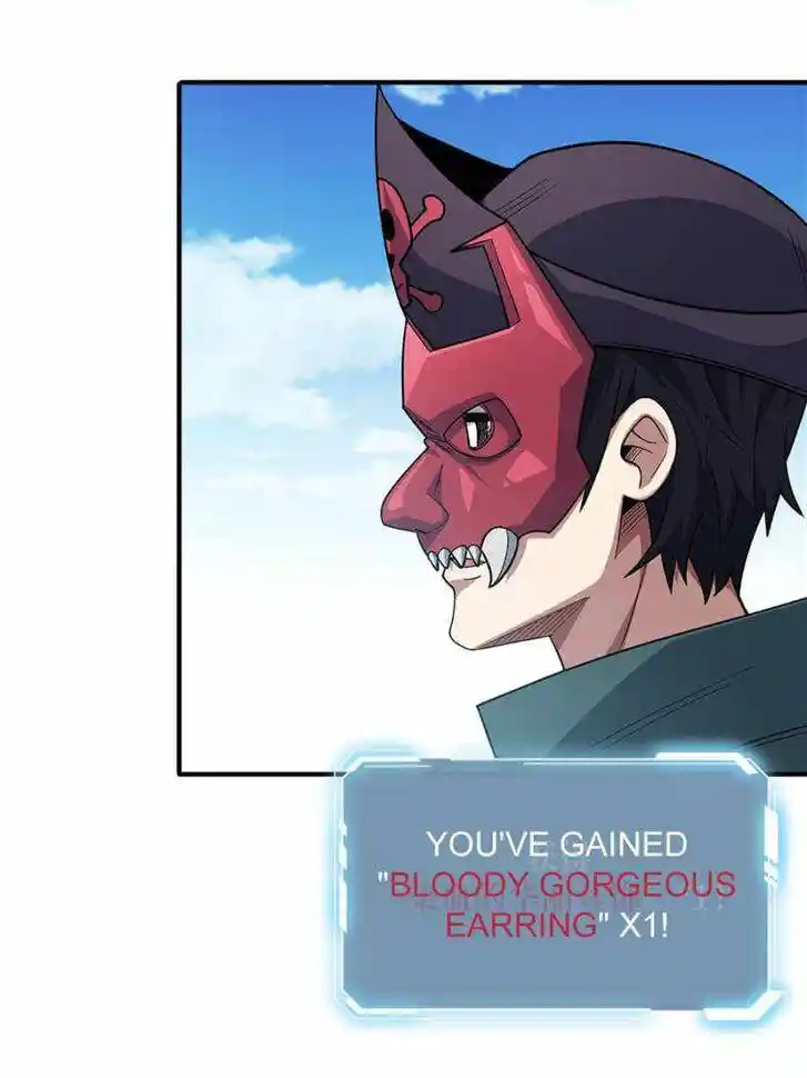 I'm Really Not the Villain Ch.065