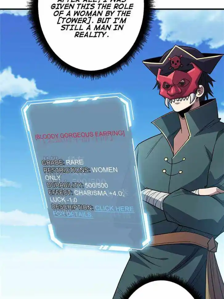 I'm Really Not the Villain Ch.065