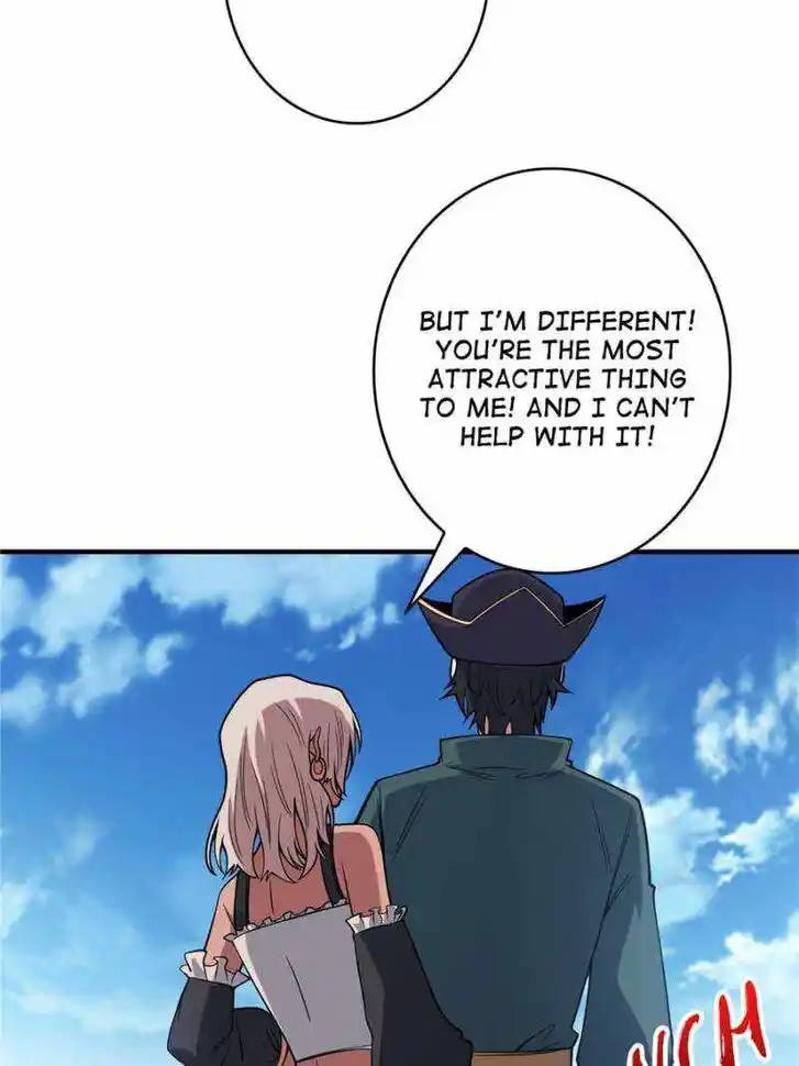 I'm Really Not the Villain Ch.065