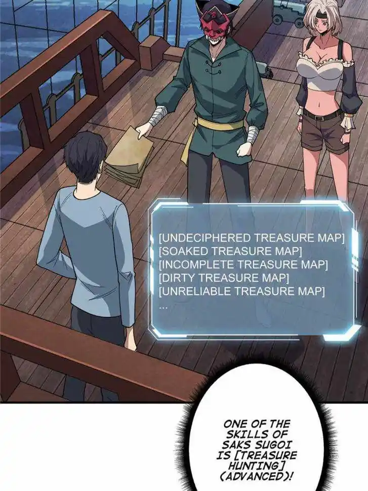 I'm Really Not the Villain Ch.065