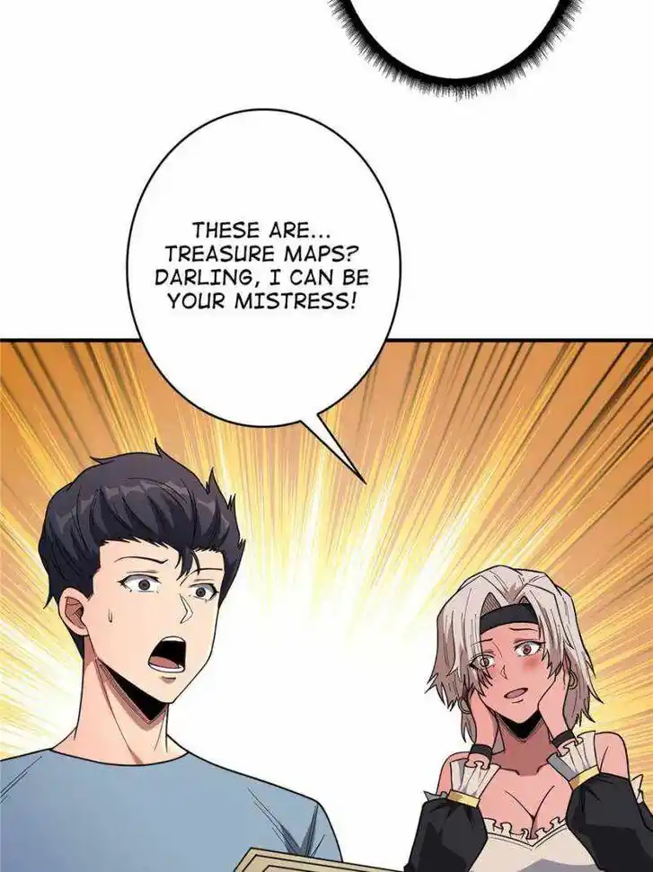 I'm Really Not the Villain Ch.065