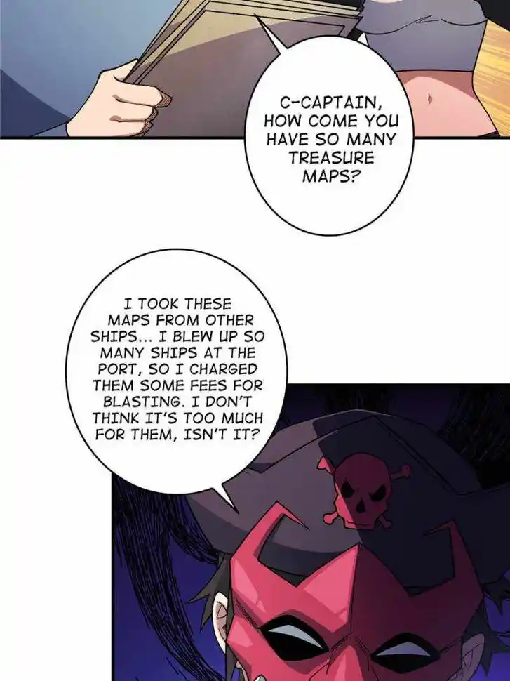 I'm Really Not the Villain Ch.065