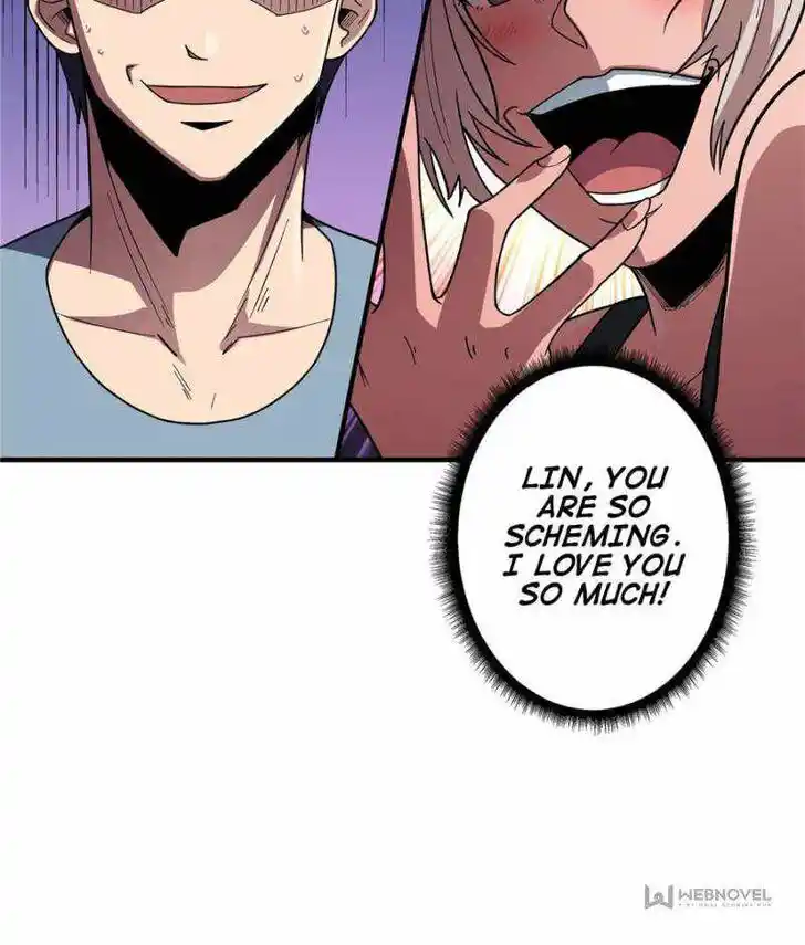 I'm Really Not the Villain Ch.065