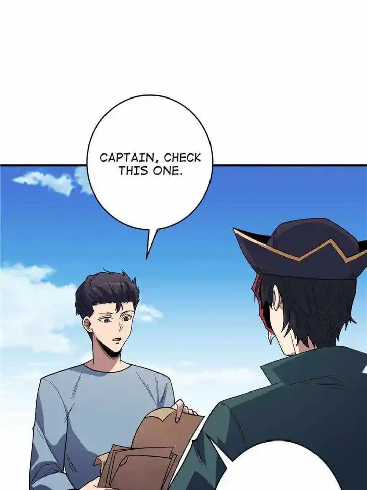 I'm Really Not the Villain Ch.065