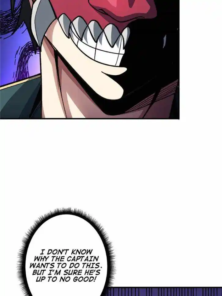 I'm Really Not the Villain Ch.065