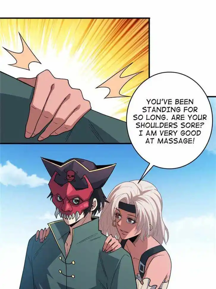 I'm Really Not the Villain Ch.065