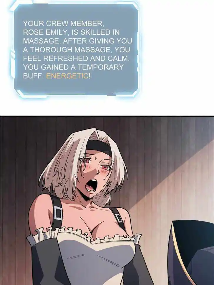 I'm Really Not the Villain Ch.065