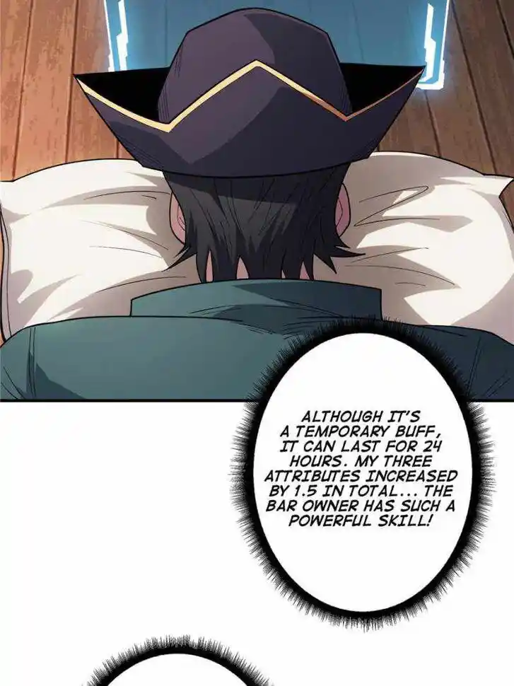 I'm Really Not the Villain Ch.065