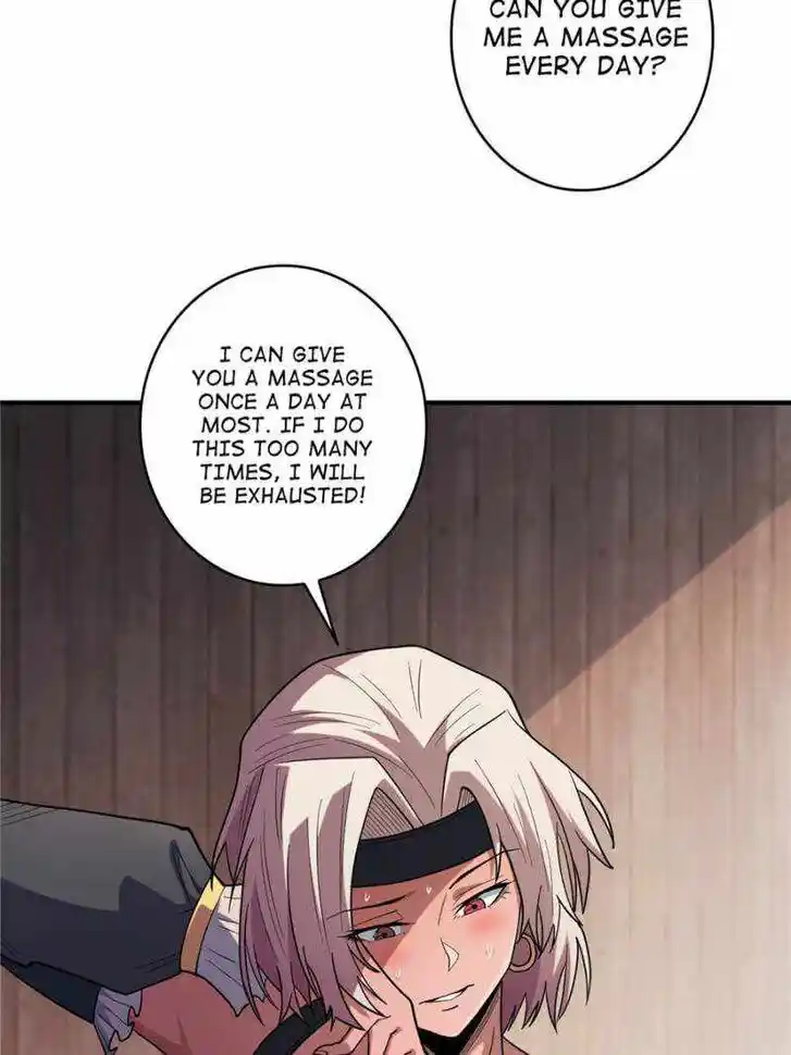 I'm Really Not the Villain Ch.065