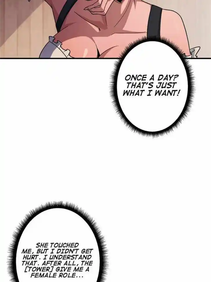 I'm Really Not the Villain Ch.065