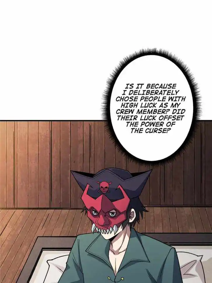 I'm Really Not the Villain Ch.065