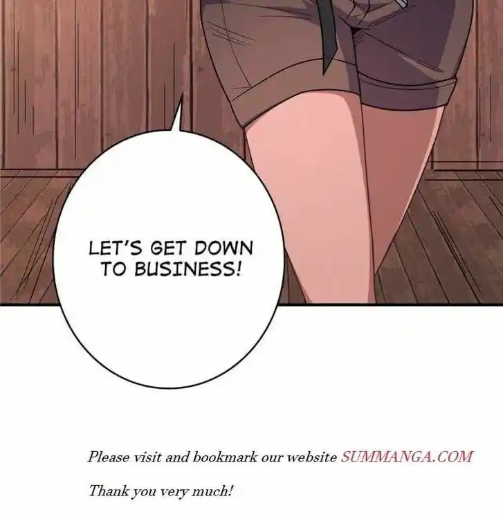 I'm Really Not the Villain Ch.065