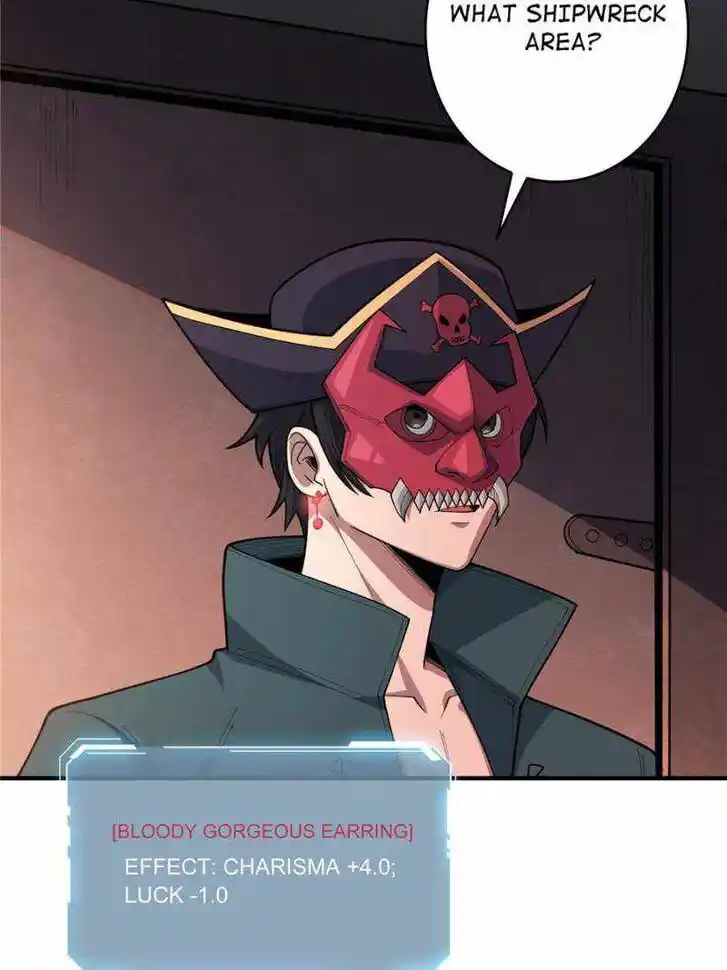 I'm Really Not the Villain Ch.066