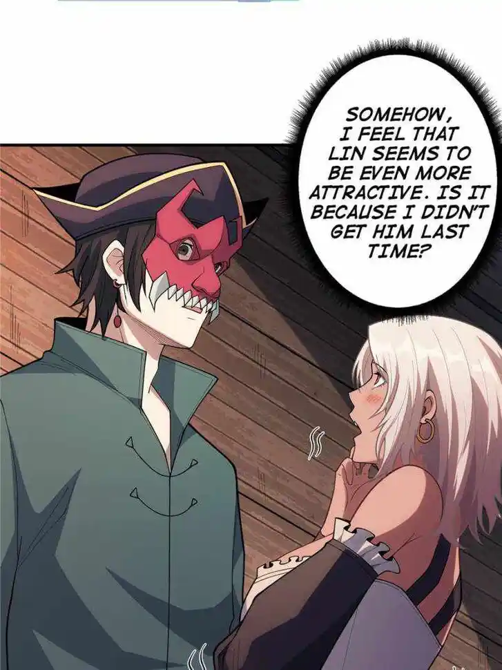 I'm Really Not the Villain Ch.066