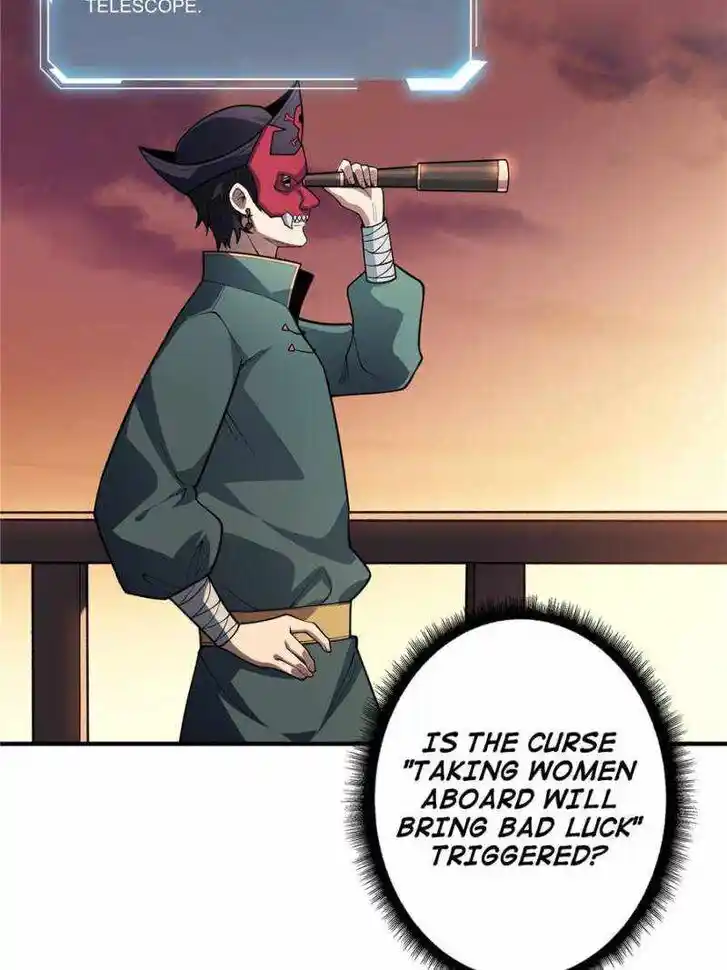 I'm Really Not the Villain Ch.066