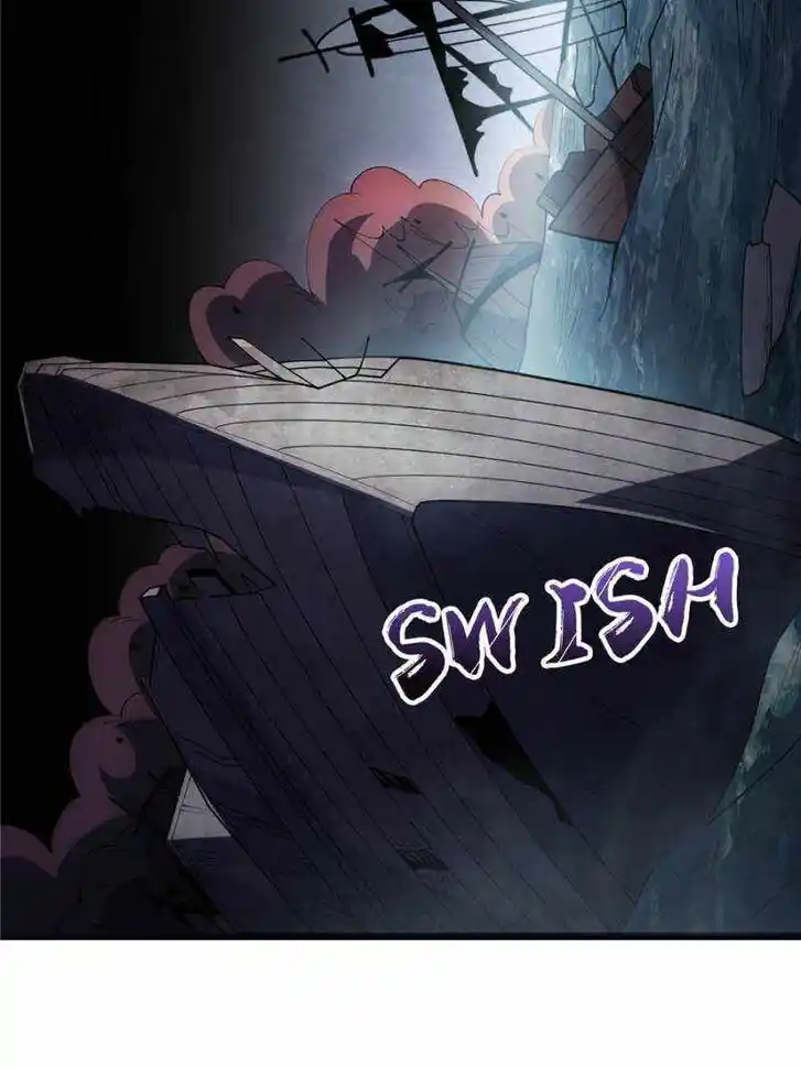 I'm Really Not the Villain Ch.066