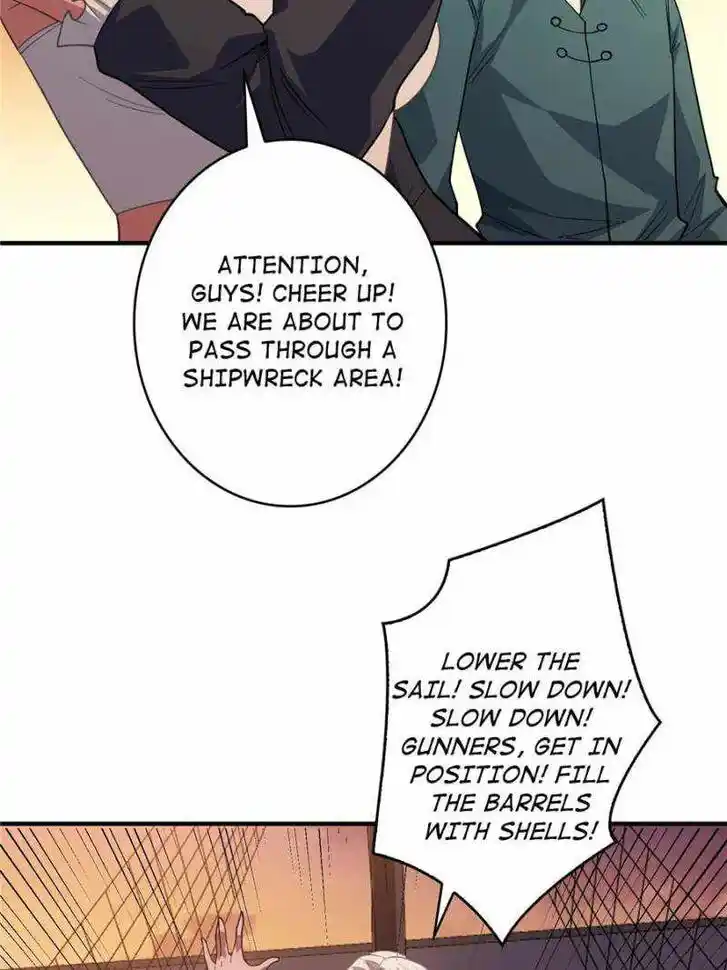 I'm Really Not the Villain Ch.066