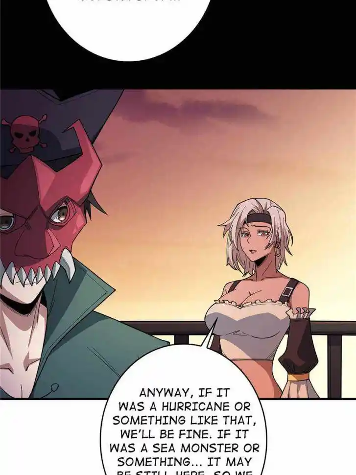 I'm Really Not the Villain Ch.066