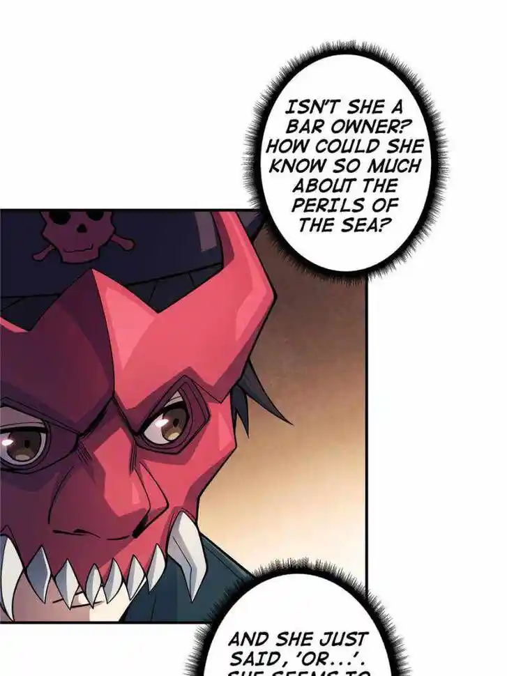 I'm Really Not the Villain Ch.066