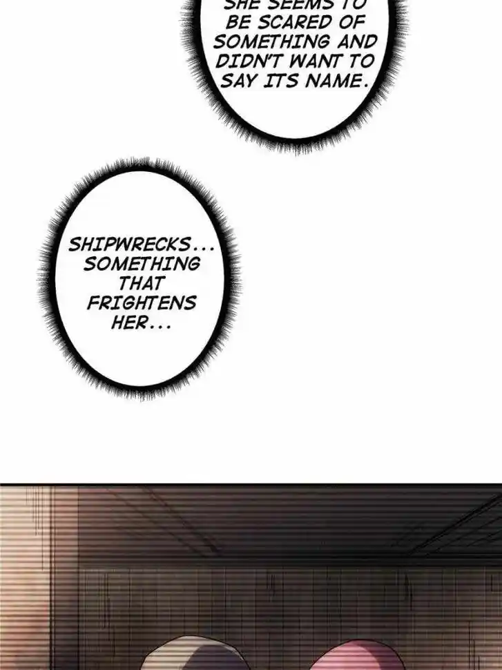 I'm Really Not the Villain Ch.066