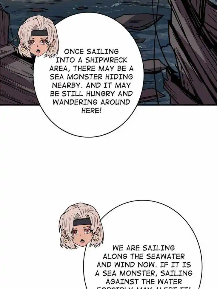 I'm Really Not the Villain Ch.066